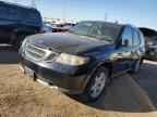 2007 SAAB 9-7x