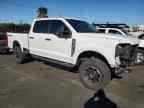 2024 FORD F-250