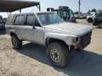 1987 TOYOTA 4Runner