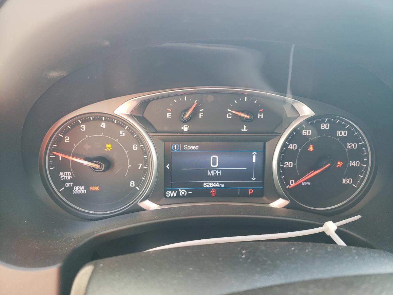 2019 GMC Terrain