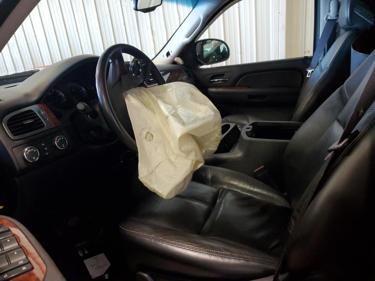 2007 CHEVROLET Avalanche