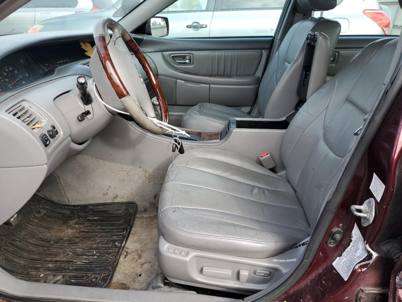 2003 TOYOTA Avalon