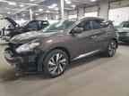 2018 NISSAN MURANO