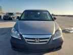 2007 HONDA ODYSSEY