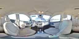 2015 DODGE JOURNEY