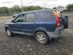 2004 HONDA CR-V