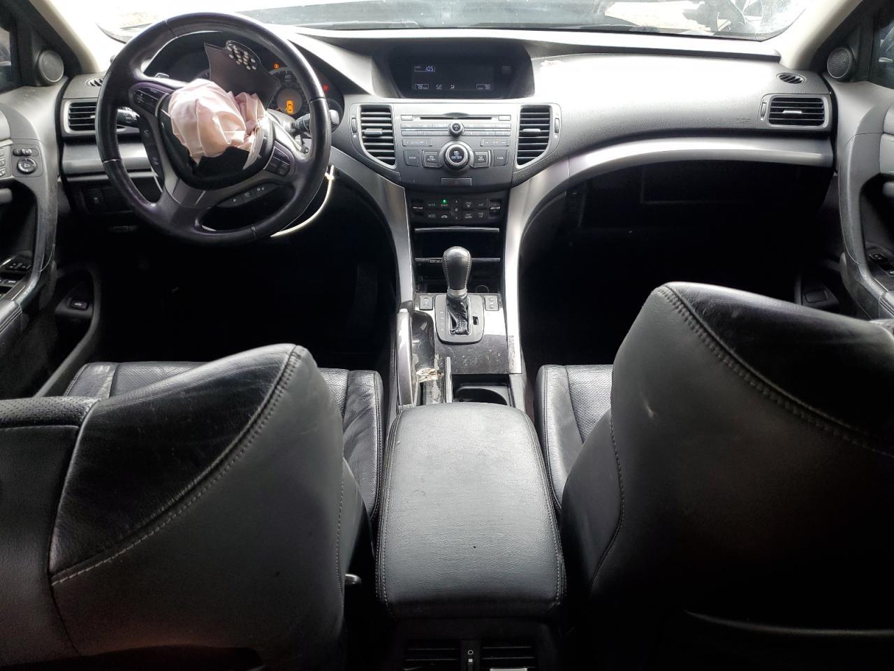 2014 ACURA TSX