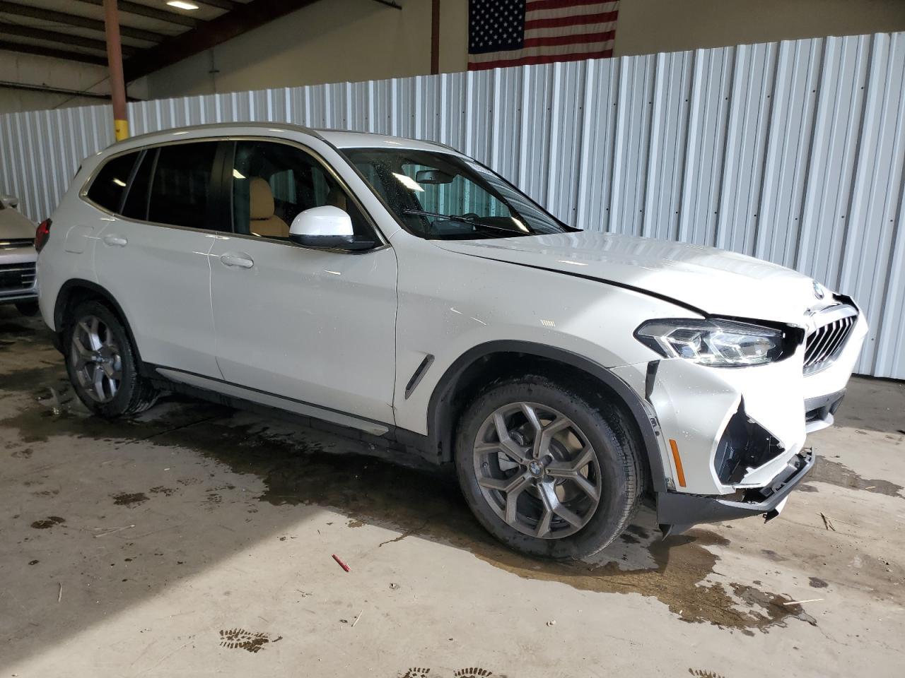 2023 BMW X3
