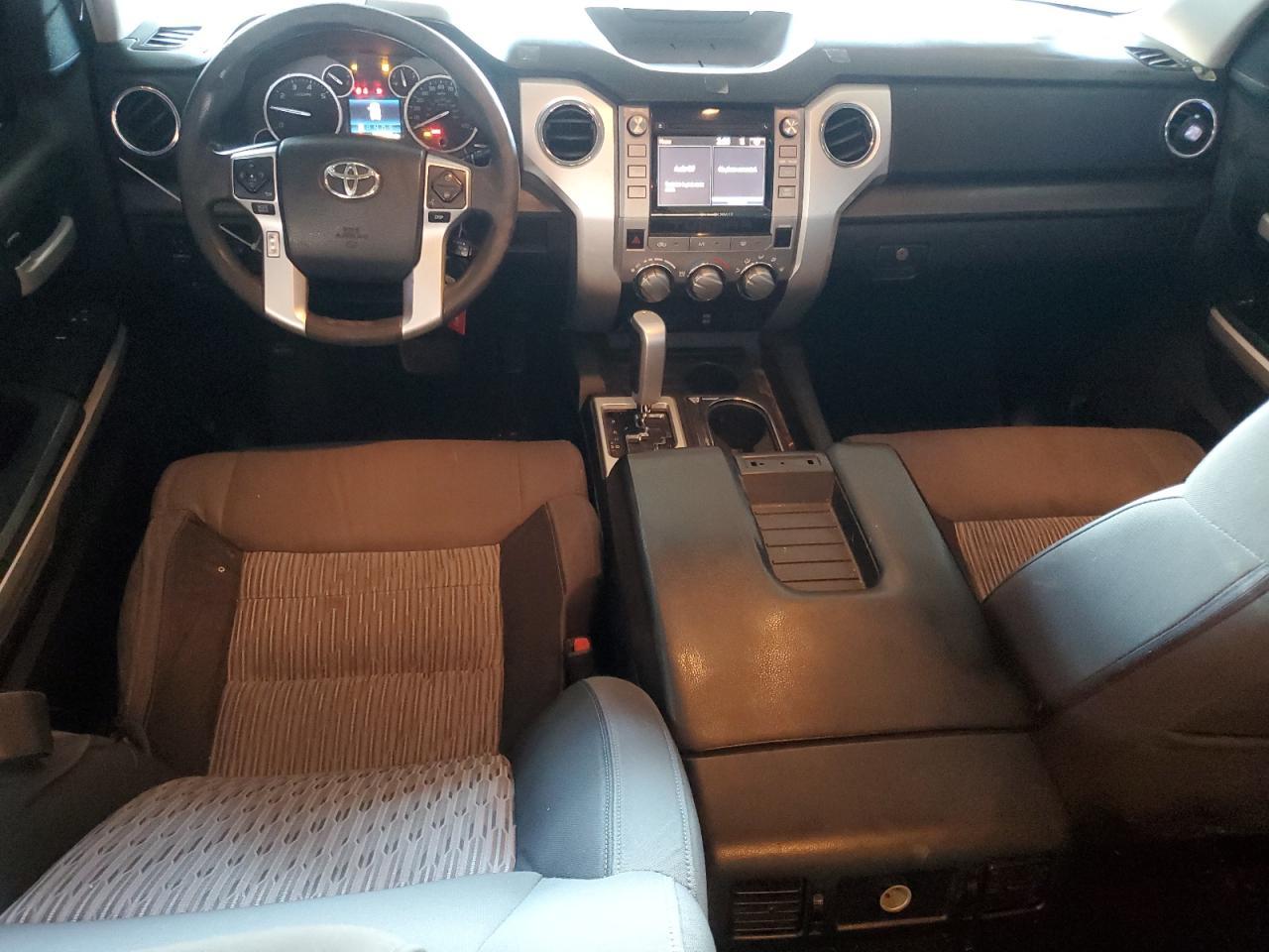 2014 TOYOTA TUNDRA