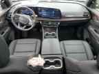 2025 CHEVROLET TRAVERSE