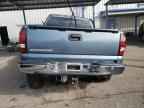 2006 CHEVROLET Silverado