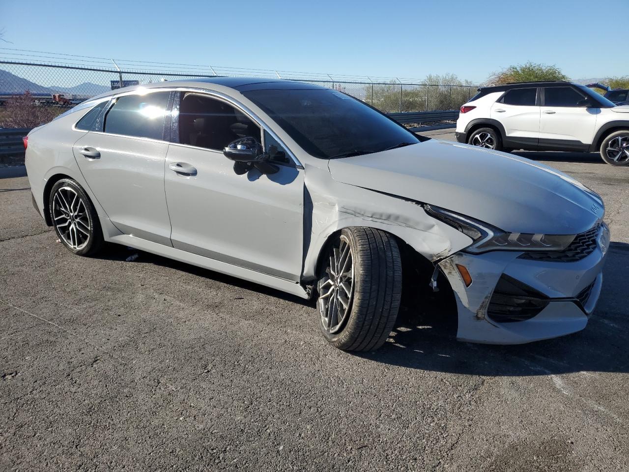 2024 KIA K5