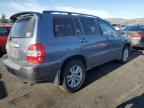 2006 TOYOTA HIGHLANDER