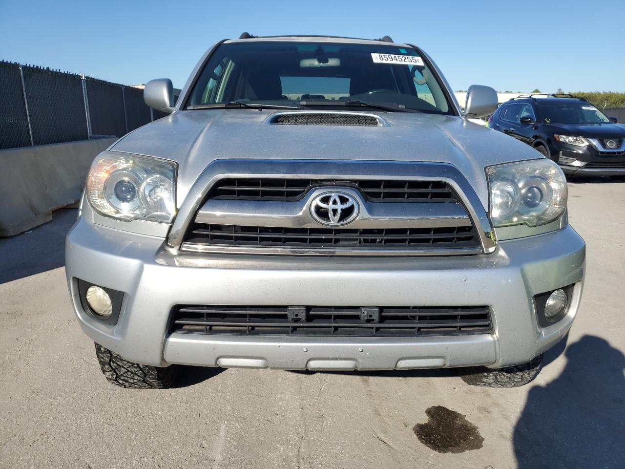2006 TOYOTA 4Runner