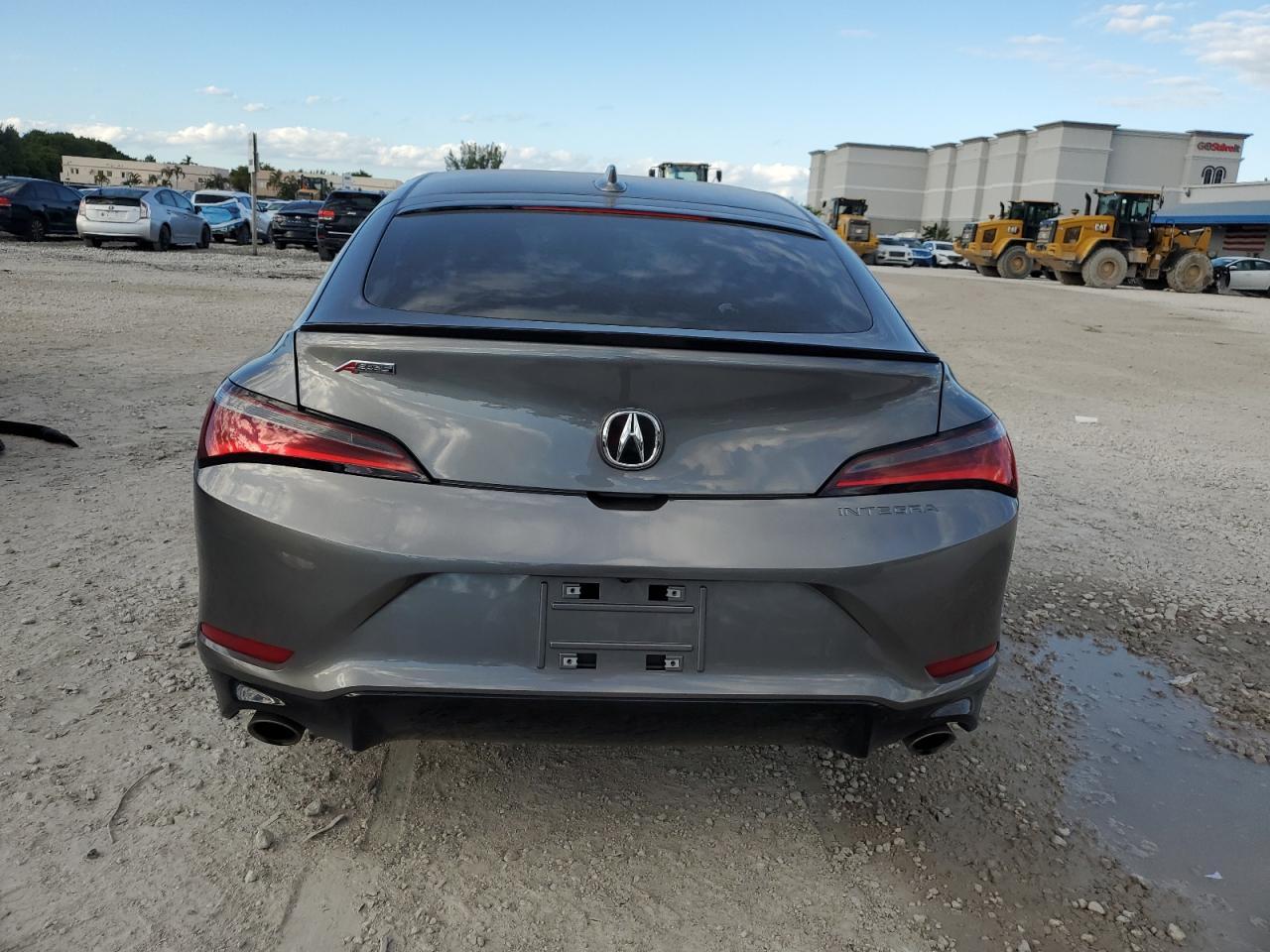 2024 ACURA Integra