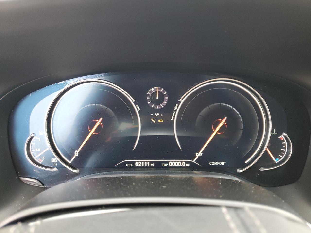 2019 BMW 7 series