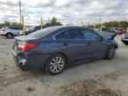 2015 SUBARU Legacy