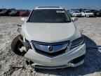 2018 ACURA RDX