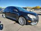 2012 SUZUKI Kizashi