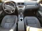 2011 FORD FUSION