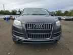 2015 AUDI Q7