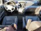 2010 HONDA ODYSSEY