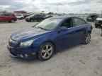 2012 CHEVROLET CRUZE