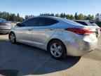 2012 HYUNDAI ELANTRA