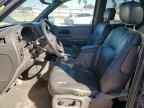 2002 CHEVROLET Trailblazer