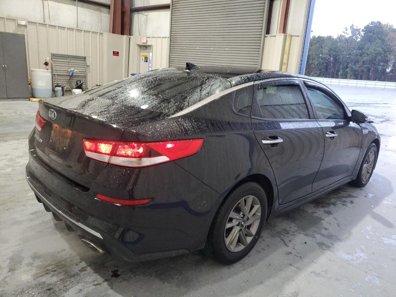 2020 KIA OPTIMA