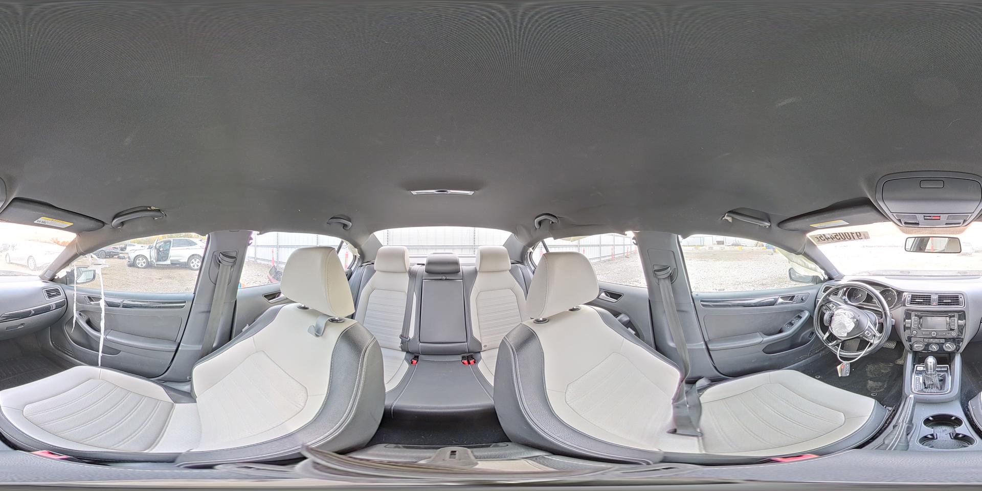2015 VOLKSWAGEN JETTA
