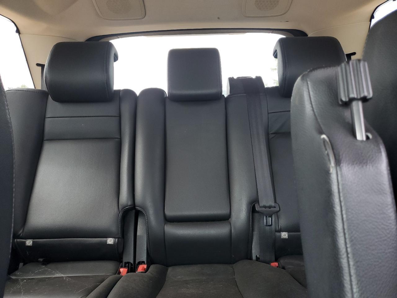 2013 LAND ROVER Range Rover Sport