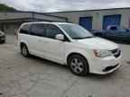 2012 DODGE GRAND CARAVAN