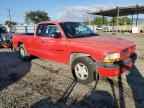1999 DODGE Dakota