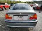 2004 BMW 3 SERIES