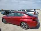2021 NISSAN VERSA