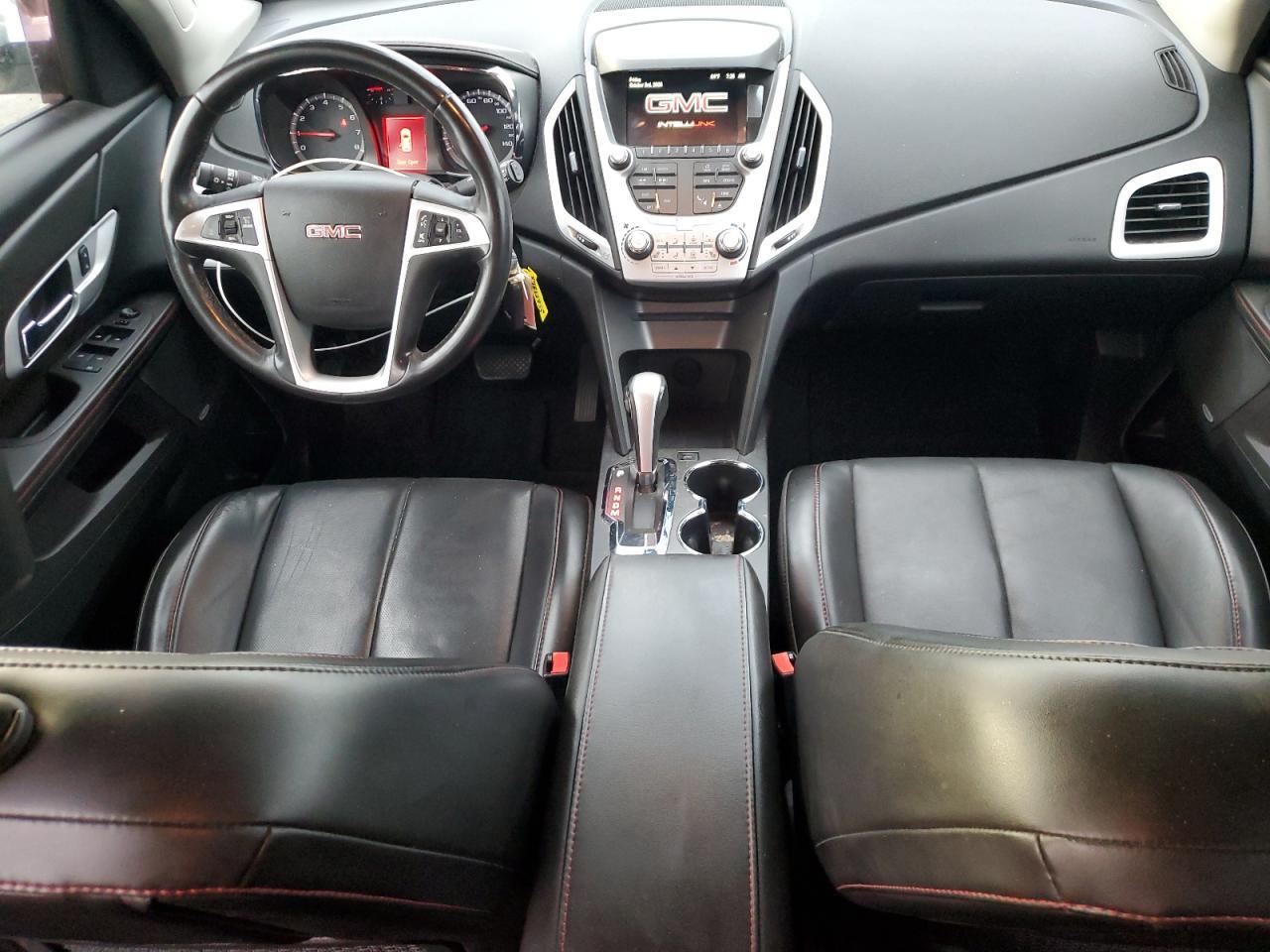 2013 GMC Terrain
