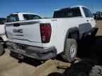 2024 GMC Sierra