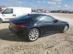 2017 JAGUAR F-Type