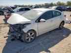 2018 KIA FORTE