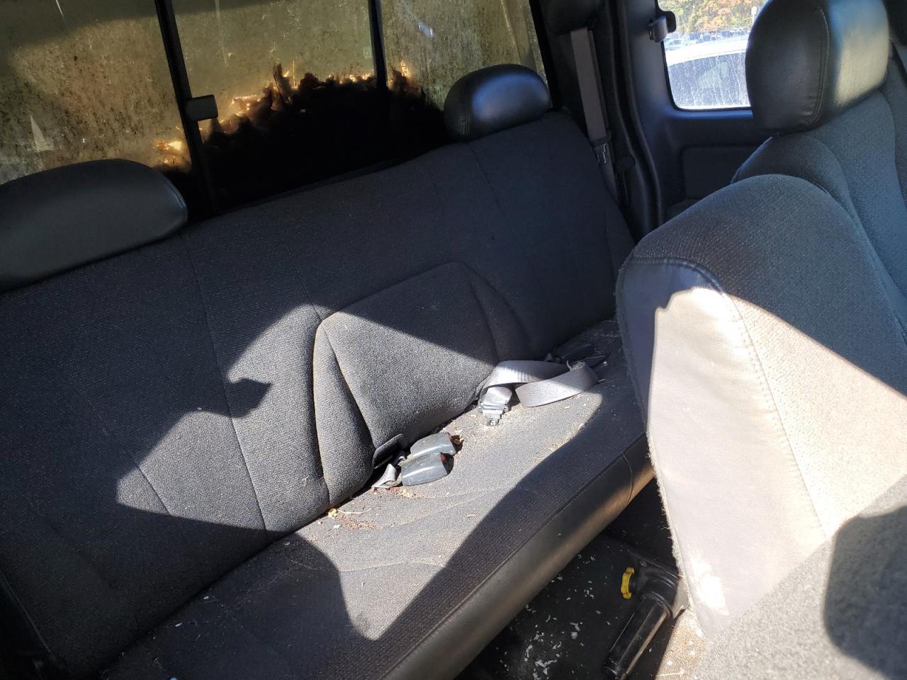 2002 CHEVROLET Silverado