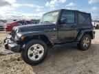 2011 JEEP WRANGLER