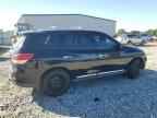 2013 NISSAN PATHFINDER