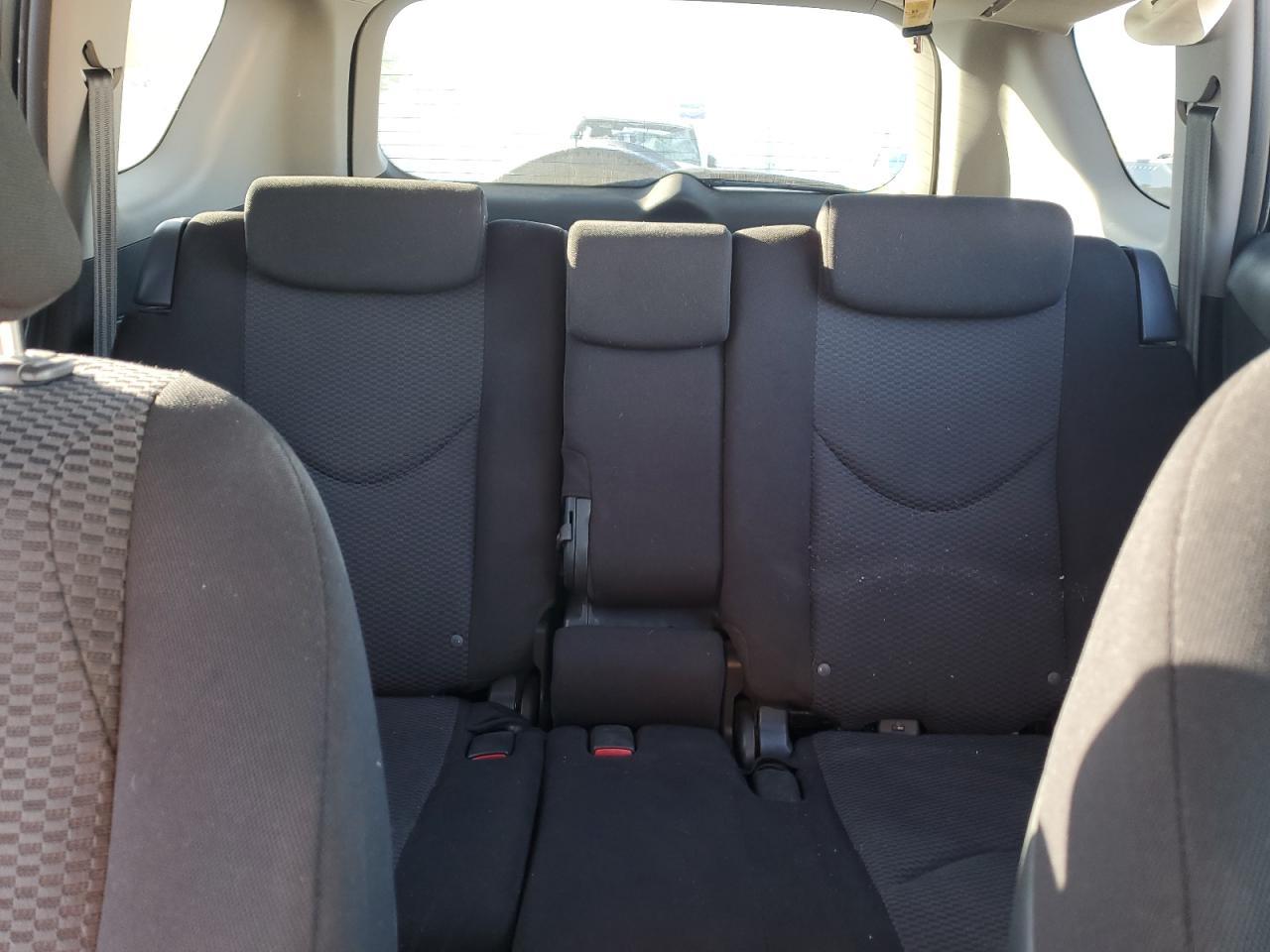 2007 TOYOTA RAV4