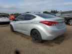 2011 HYUNDAI ELANTRA