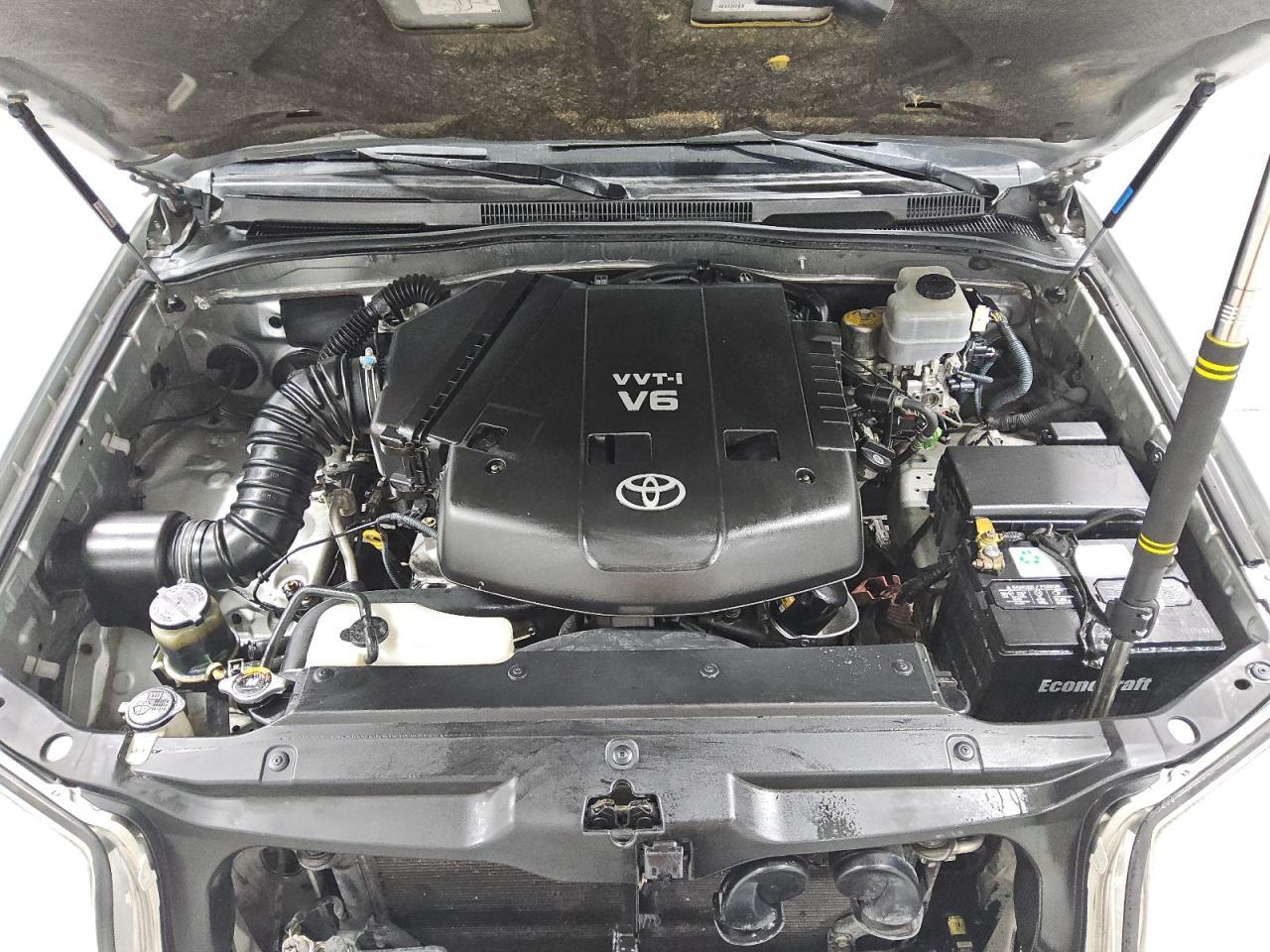 2005 TOYOTA 4Runner