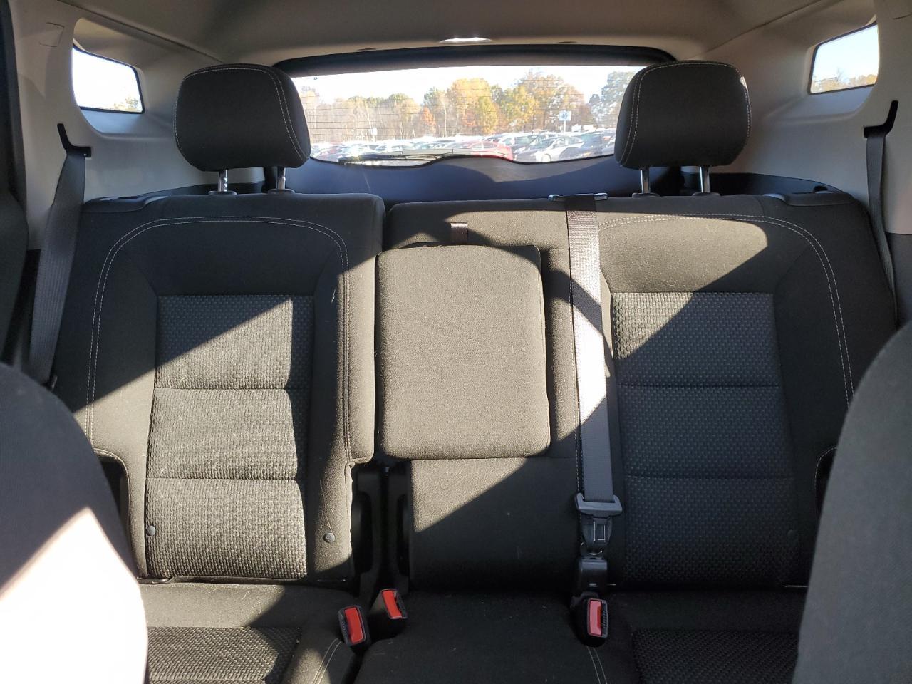 2023 GMC Terrain