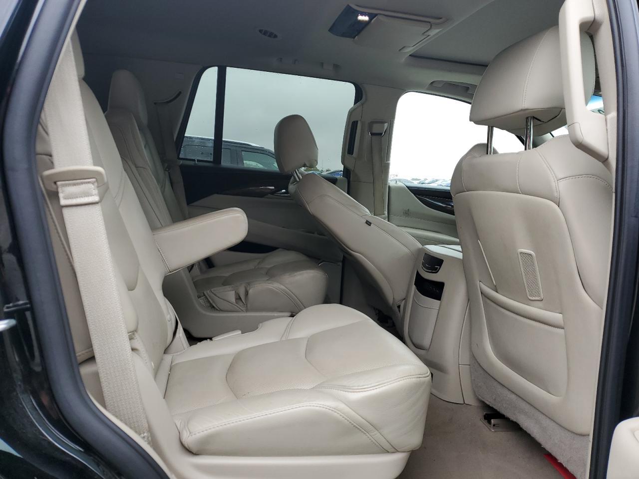 2020 CADILLAC ESCALADE