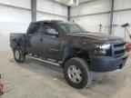 2010 CHEVROLET Silverado