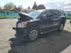 2015 NISSAN Armada